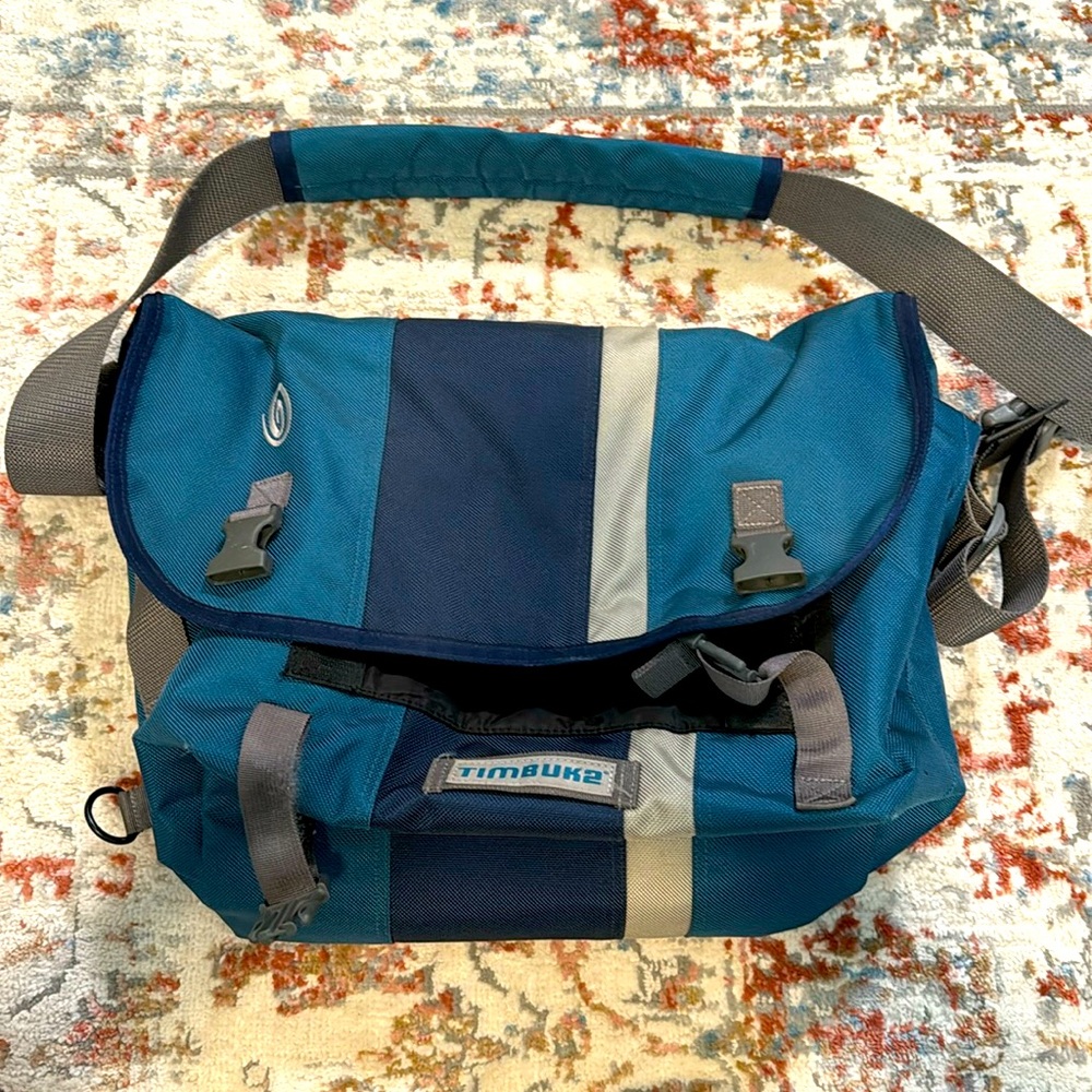 Timbuk2 Large Messenger Bag